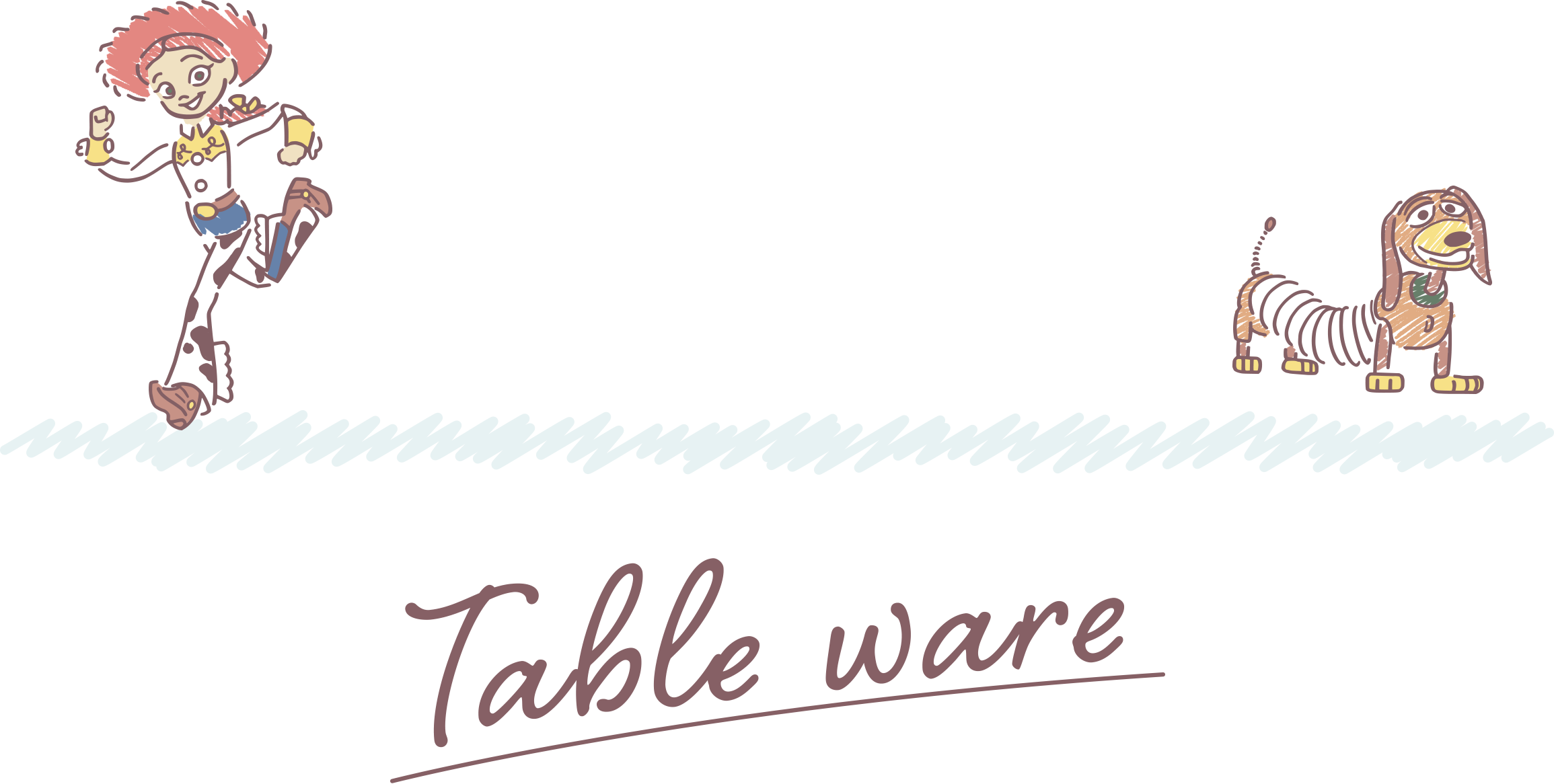 Table Ware