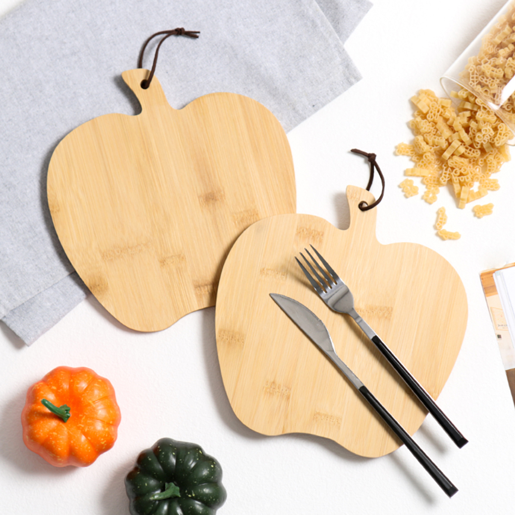 バンブーカッティングボード | THREEPPY