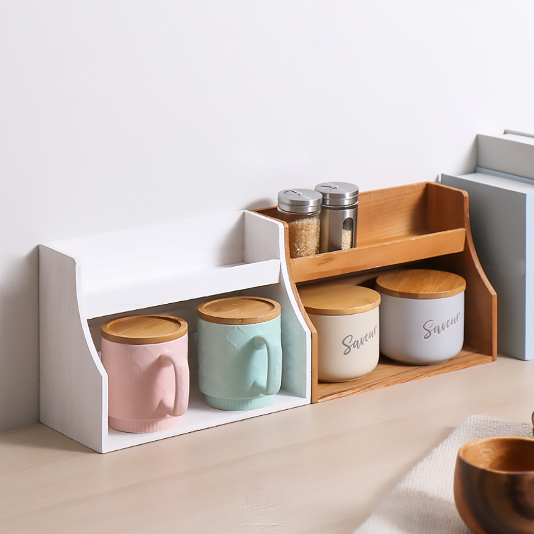 キャニスターラック | THREEPPY